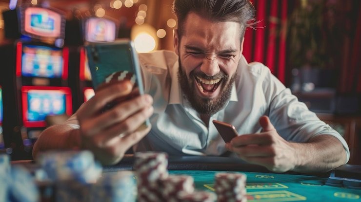 Tim support gapslot memberikan bantuan bertanggung jawab kepada pengguna saat dibutuhkan